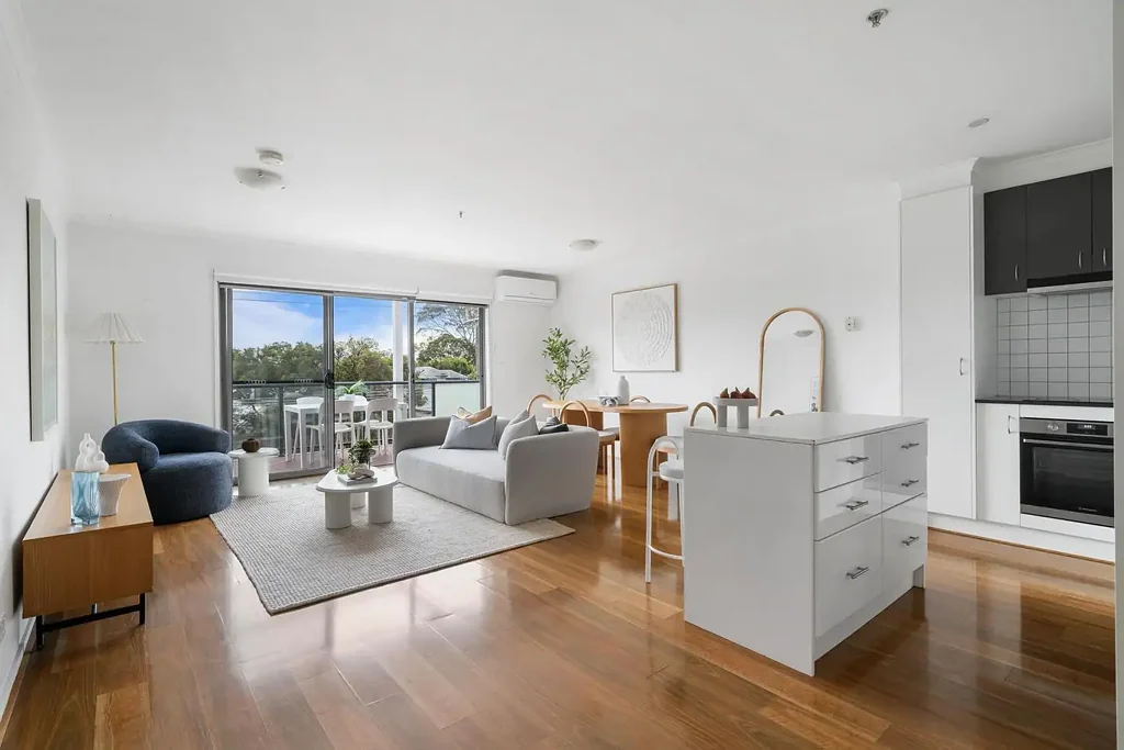 10/40 Wattletree Road, Armadale, VIC 3143