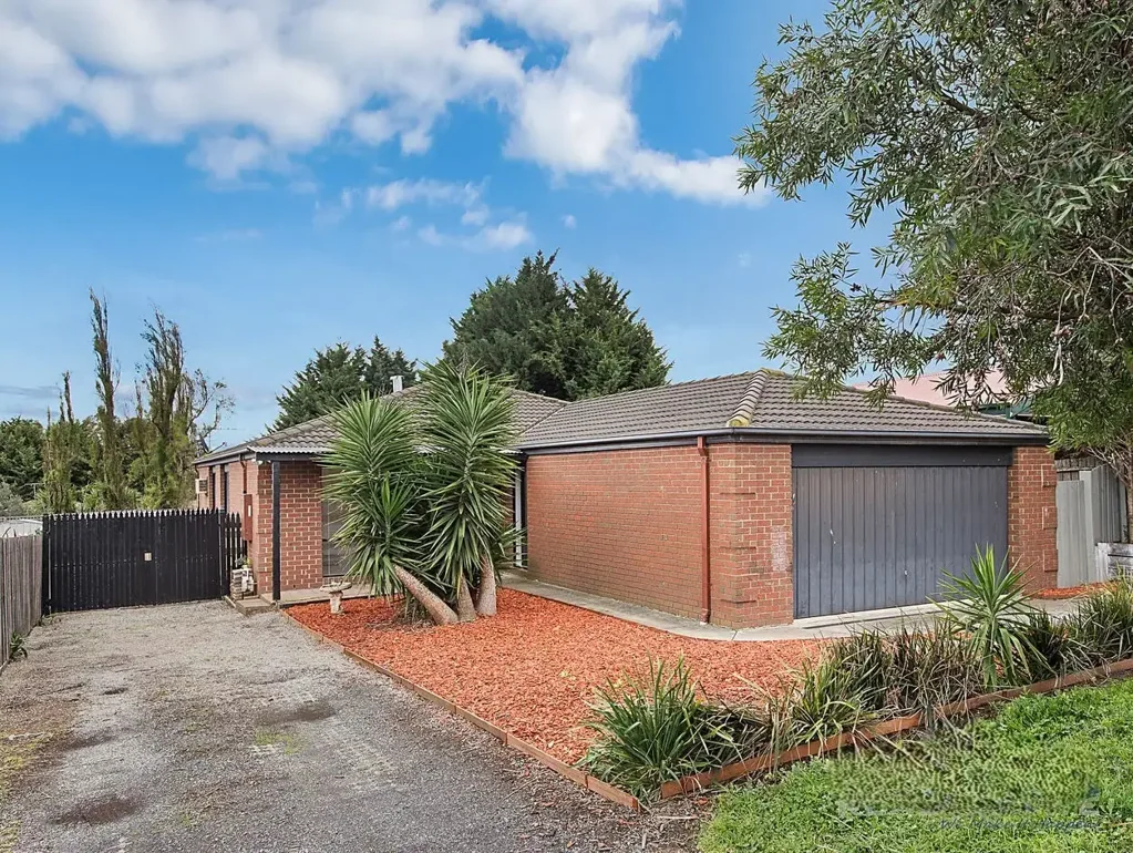 7 Edith Rise, Hampton Park, VIC 3976