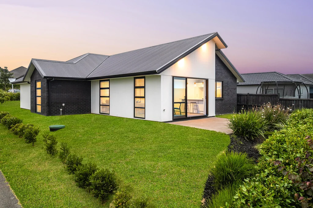 7 Simmonds House Road, Paerata, Franklin, Auckland