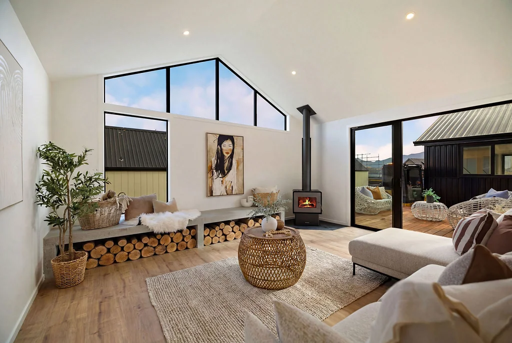 Jacks Point 4Moenga Brand New Waiting For You!
