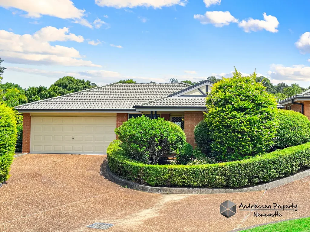3/29 Turrama Street, Wallsend, NSW 2287