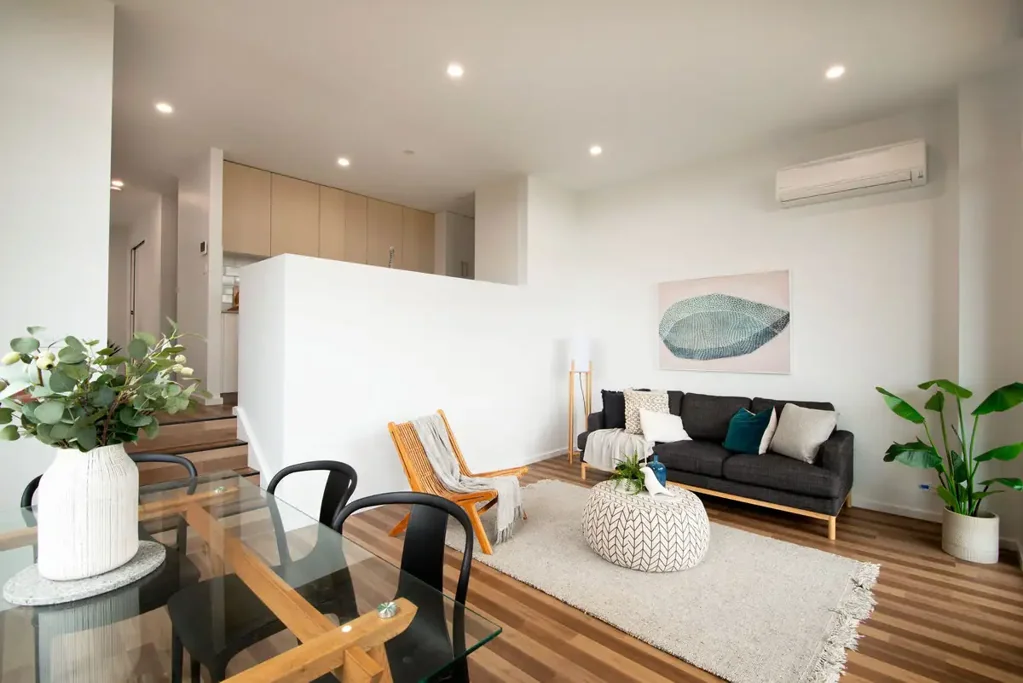 Dream living at Denman Prospect!