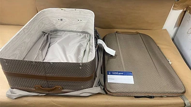 行李清空后，箱子仍异常沉重！海外旅客奥克兰机场过关露馅，被判7年4个月！