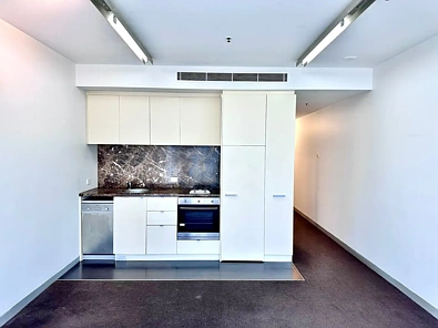 320/757 Bourke street, Docklands, VIC 3008, 1 slaapkamers, 1 badkamers, Apartment