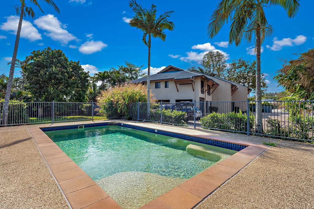 4/16 Marathon Street, Proserpine, QLD 4800