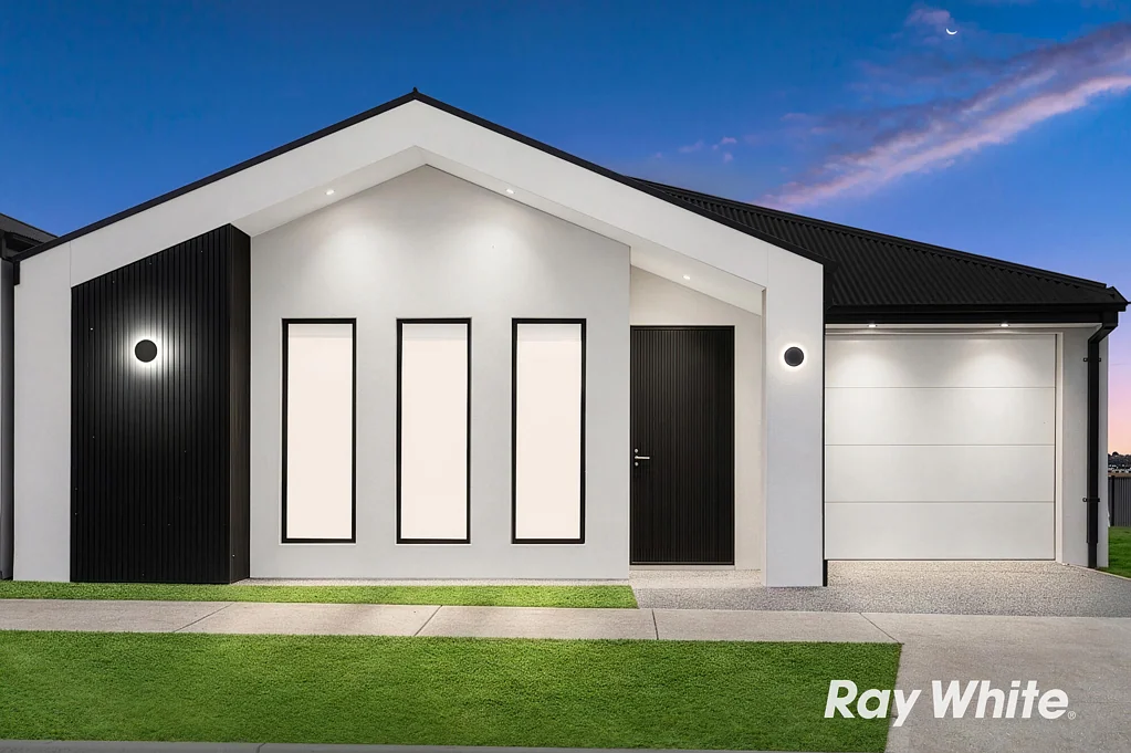 Mickleham 4Habitaciones Custom Built Luxury With Premium Finishes!! Near Craigieburn Coles Village