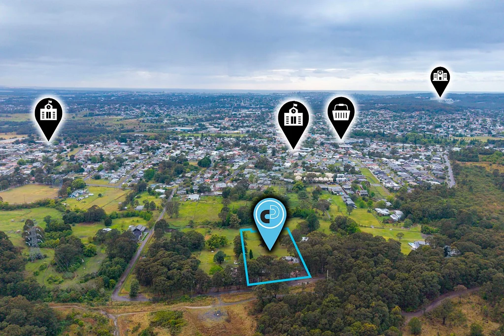 Wallsend 3Kwarto Acres Of Opportunity