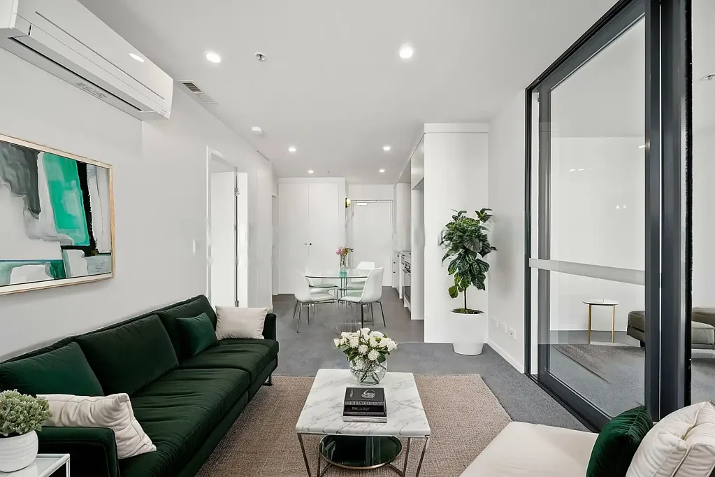 1101/90 Swain Street, Gungahlin, ACT 2912