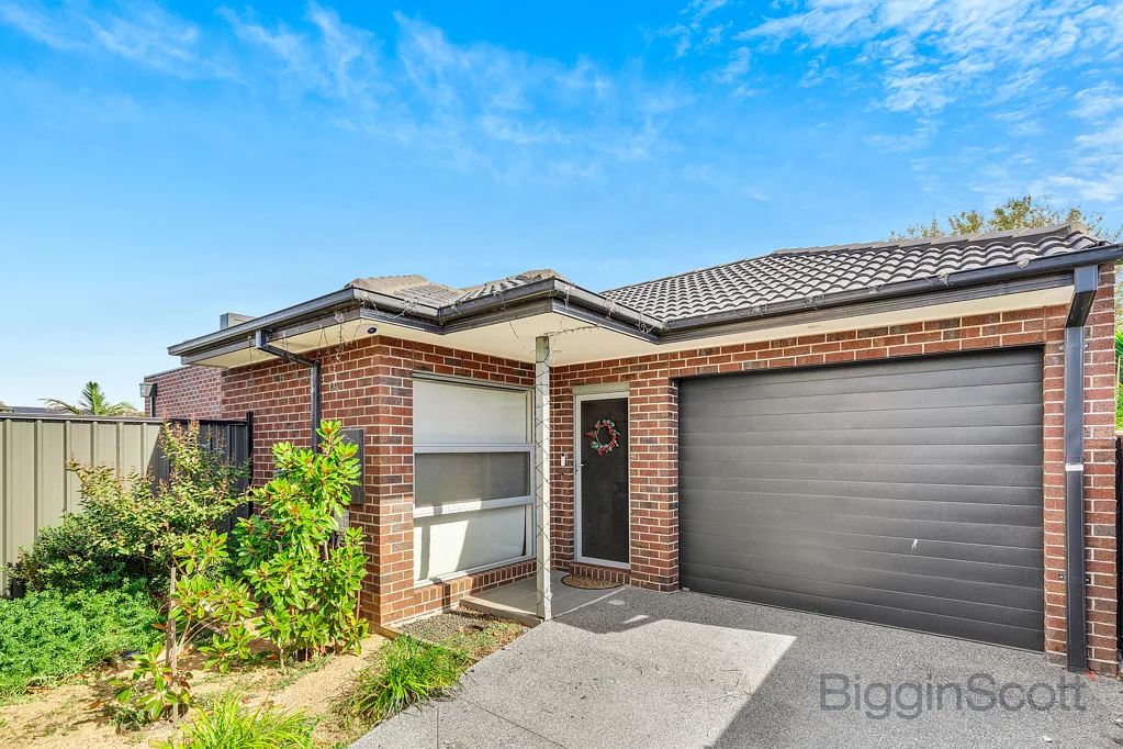 2/4 Walmer Road, Derrimut, VIC 3026
