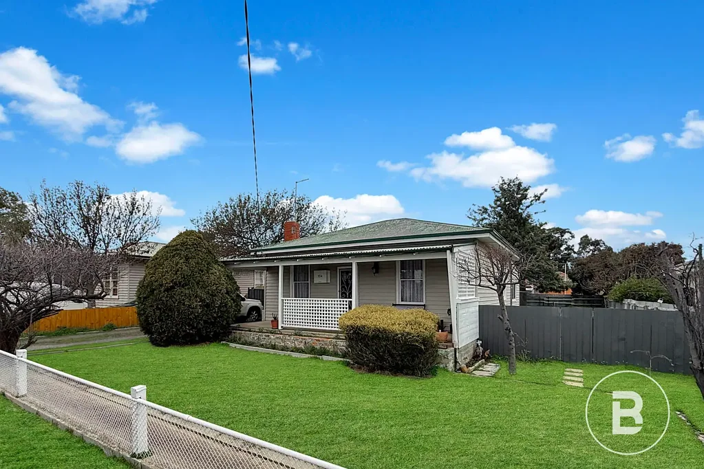 104 Loch Street, Maryborough, VIC 3465
