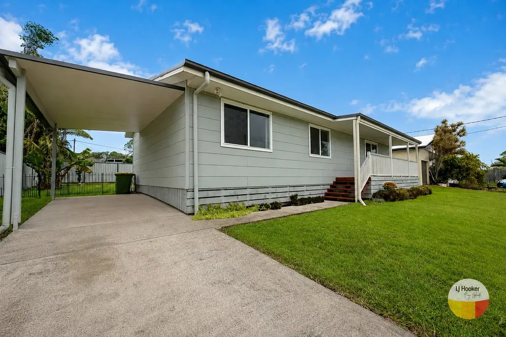 Russell Island 3Kwarto Move Straight In or Invest with Confidence