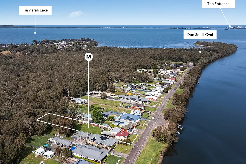 21 Wolseley Avenue, Tacoma, NSW 2259