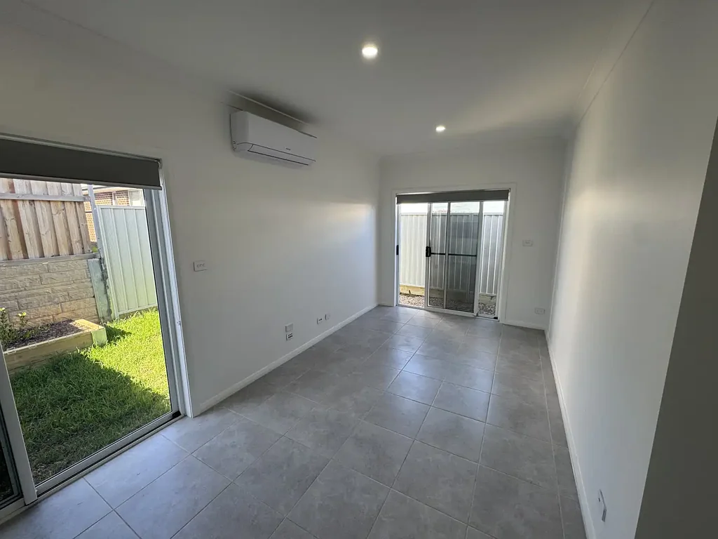 Brand new Granny flat