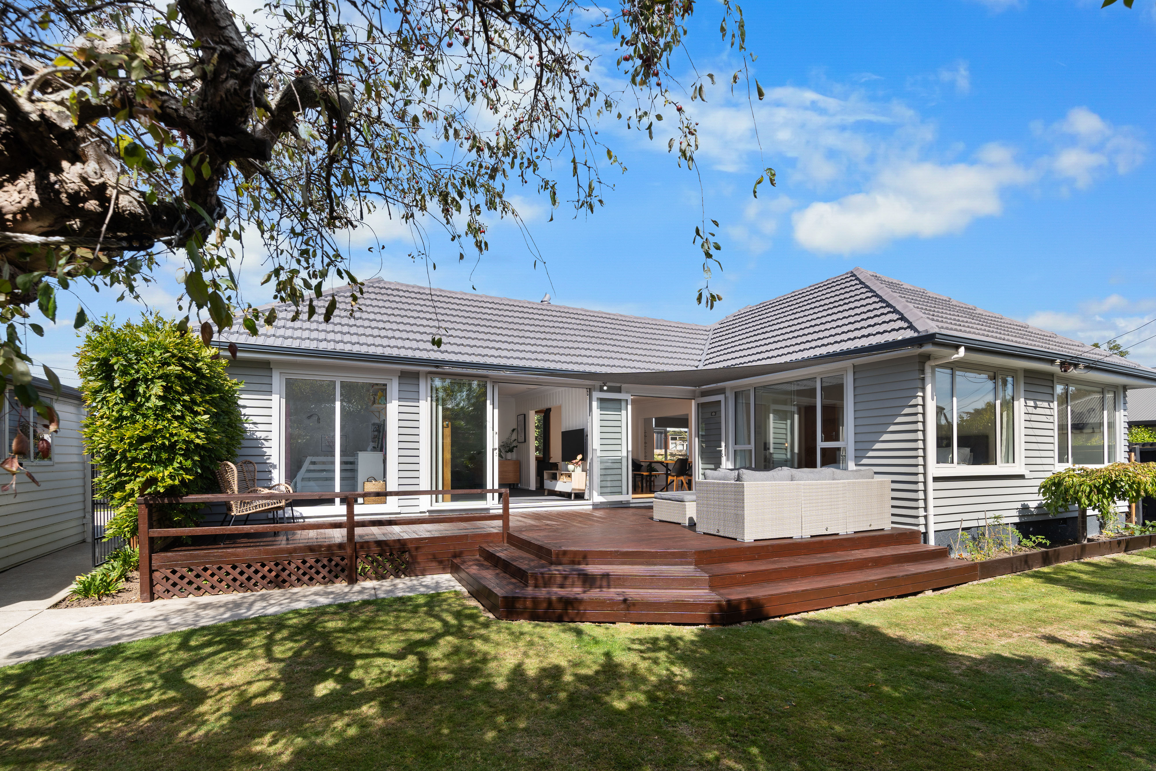 32 Wyn Street, Hoon Hay, Christchurch, 3 Bedrooms, 0 Bathrooms, House