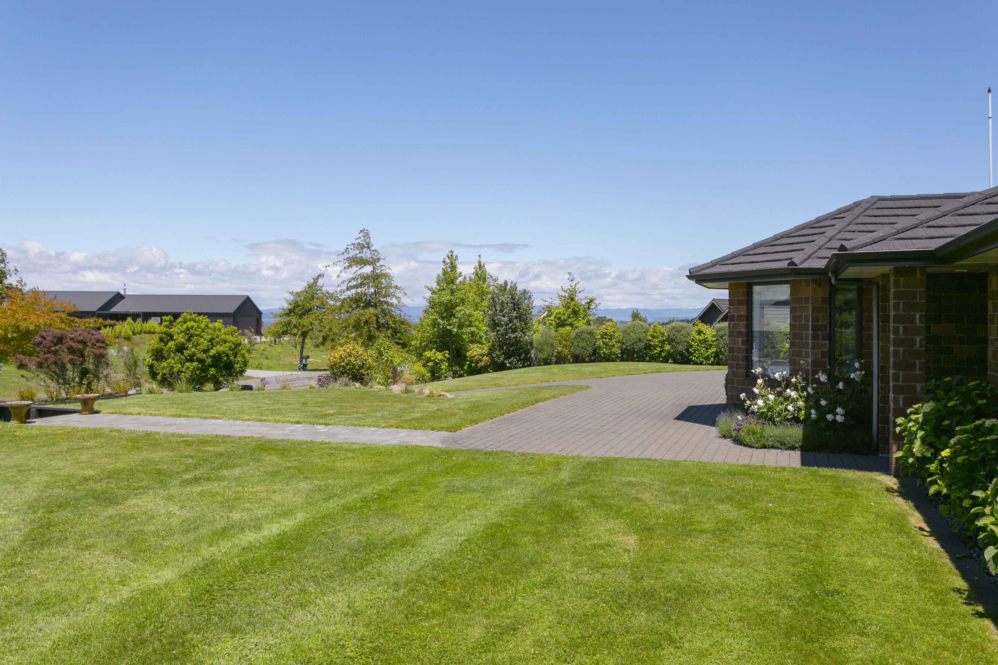 71 Loch Views Road, Acacia Bay, Taupo, 4部屋, 0バスルーム, House