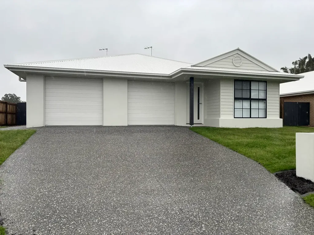 2 Bedroom Delight!