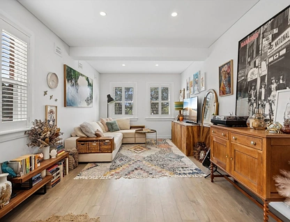 1&2/99 Balgowlah Road, Fairlight, Northern Beaches, 4 Kuwarto, 2 Banyo, House