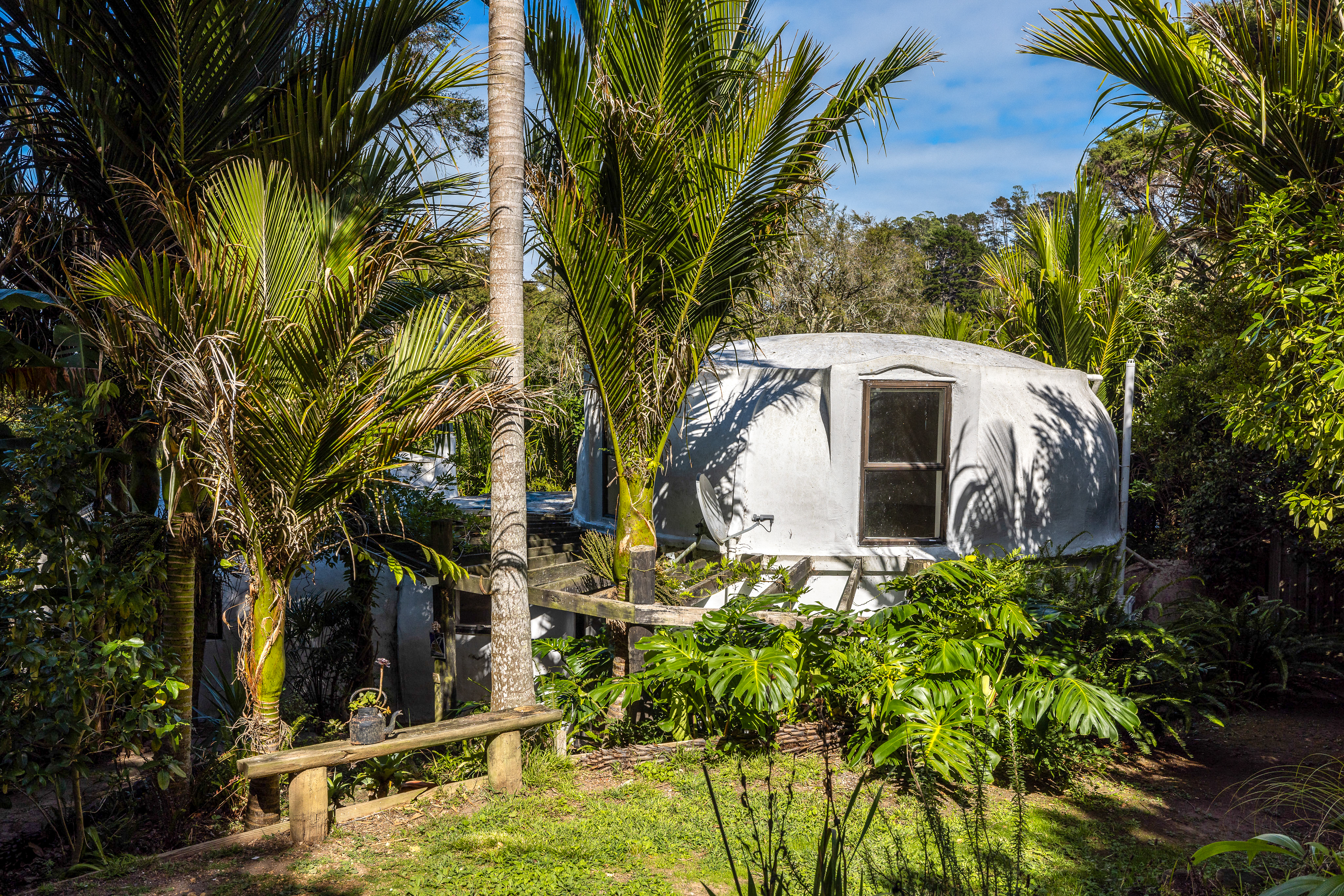 Hauraki Gulf Islands