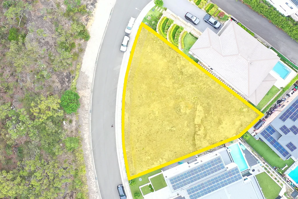 North Kellyville Welcome to 29 Riverside - Build your dream home