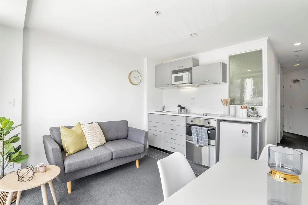 Auckland Central 2部屋 Urgent Sale required! Cash Cow in ZEST