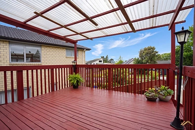 32A Sikkim Cres, Clover Park, Manukau City, Auckland, 3 Bedrooms, 1 Bathrooms, House