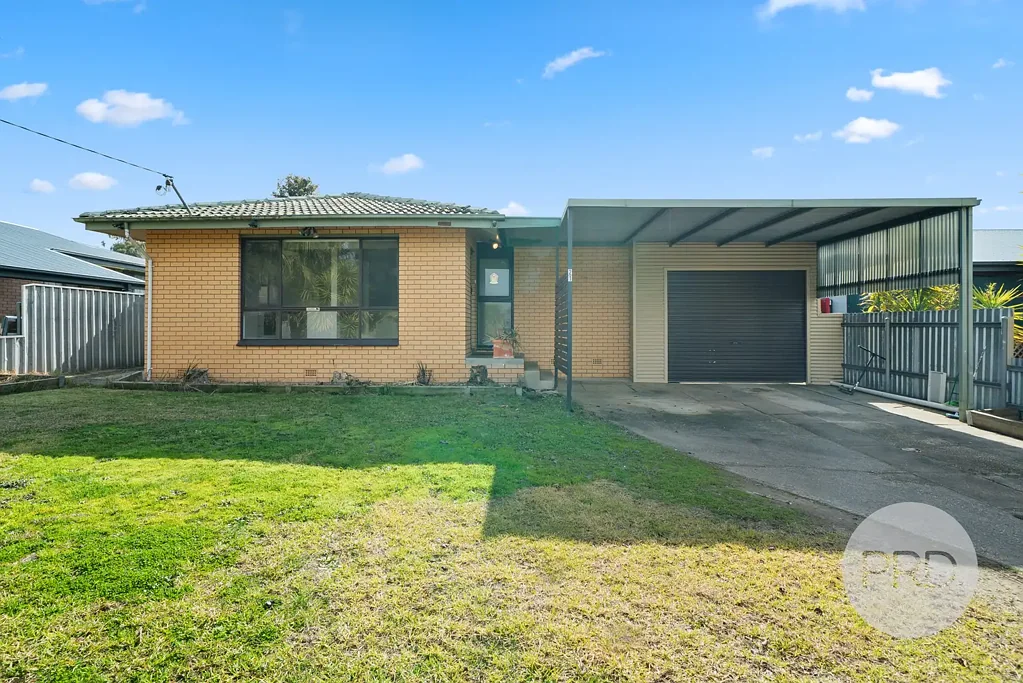 21 Menzies Avenue, Kooringal, NSW 2650