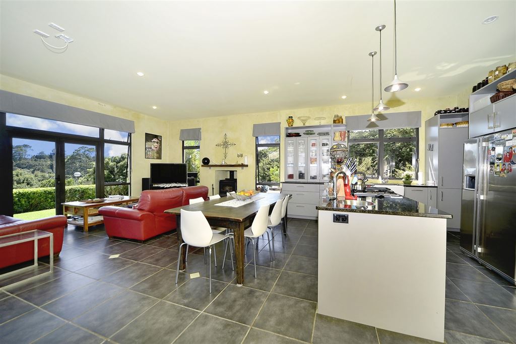 471 Whitford-Maraetai Road, Beachlands, Auckland - Manukau, 4房, 3浴