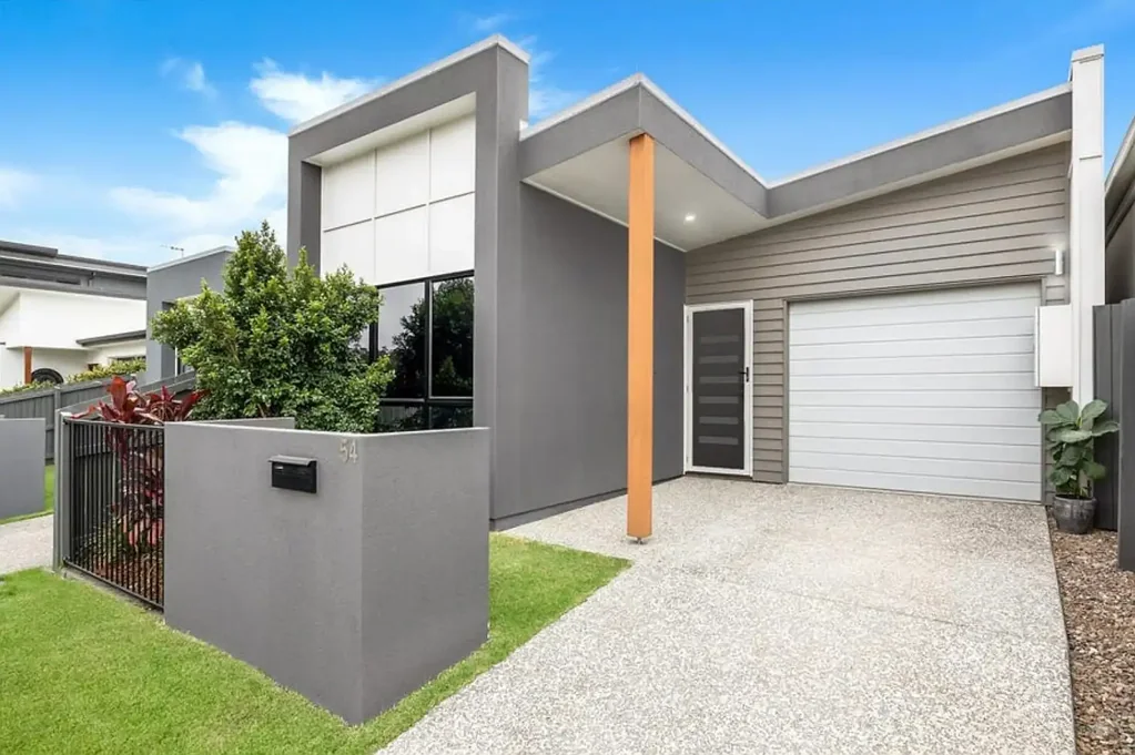 54 Annalise Circuit, Nirimba, QLD 4551