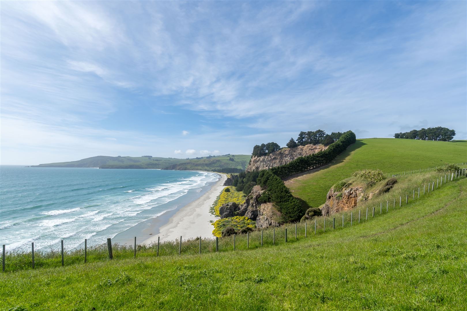 457 Purakaunui Road, Purakaunui Inlet, Dunedin, 0 રૂમ, 0 બાથરૂમ