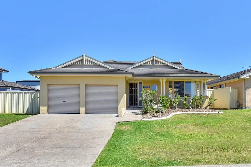 Sensational Family Home
