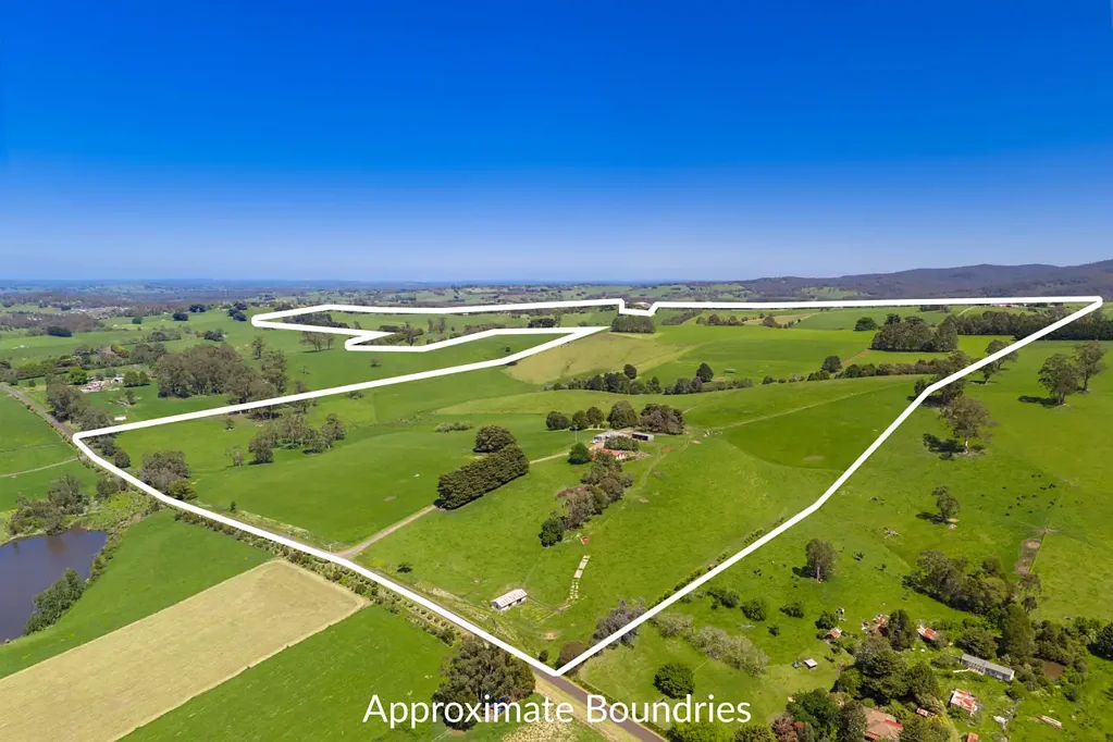 Neerim South  Premium Rural Real Estate