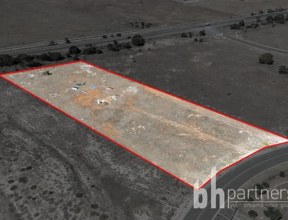 Allotment 36 Big Olive Grove, Tailem Bend, South East, 0 Kuwarto, 0 Banyo, Section