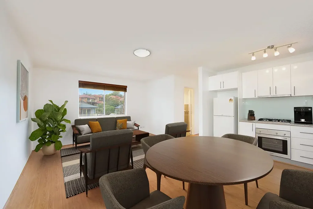 13/3 Evans Street, Freshwater, NSW 2096