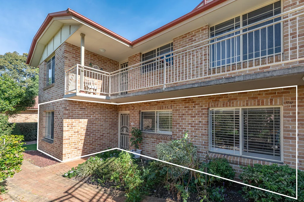 Address Withheld, Dural, NSW 2158