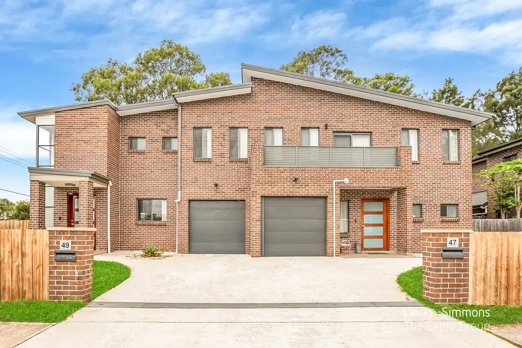Exceptional Four-Bedroom  Duplex – Luxury, Space, and Convenience Combined