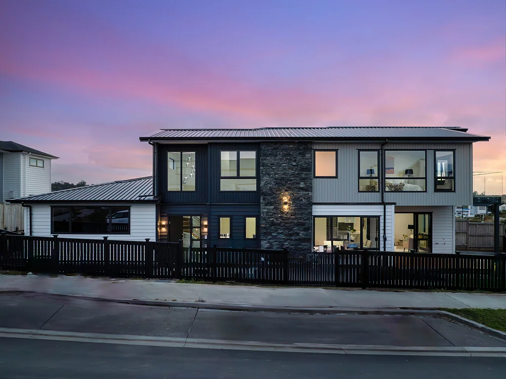 8 Rathfarnham Road, Flat Bush, Manukau City, Auckland