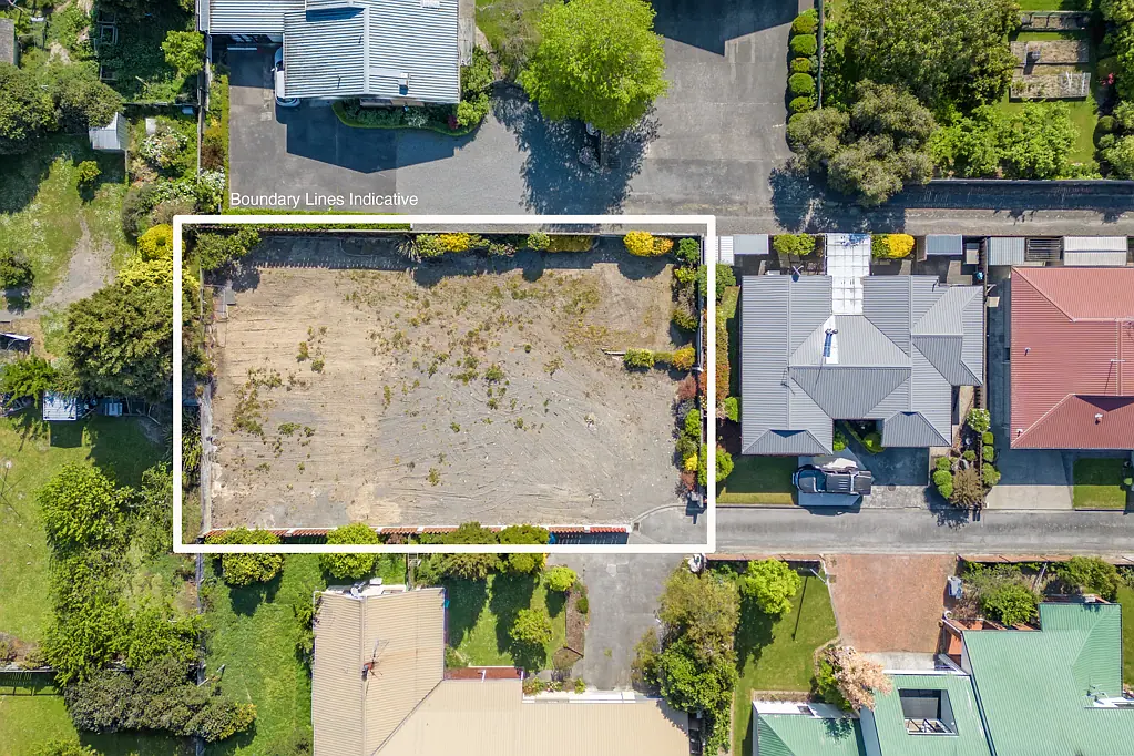 Waipukurau and Surrounds Build Your Dream Home in Waipukurau!