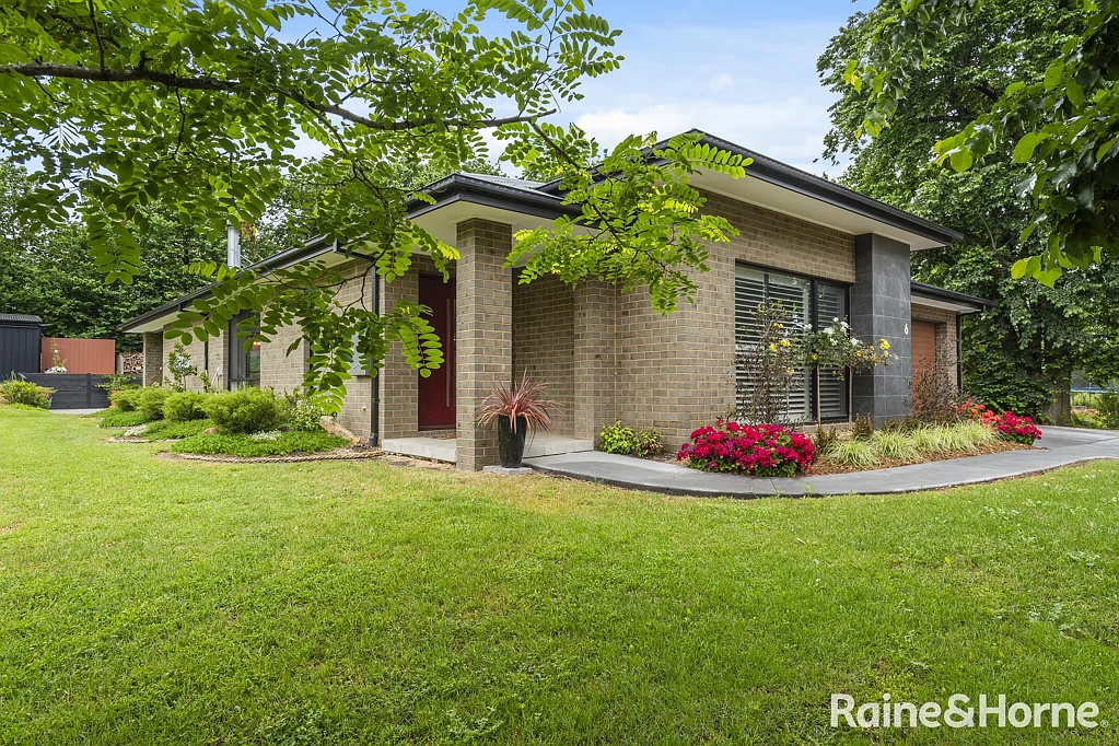 6 Barker Street, Malmsbury, VIC 3446