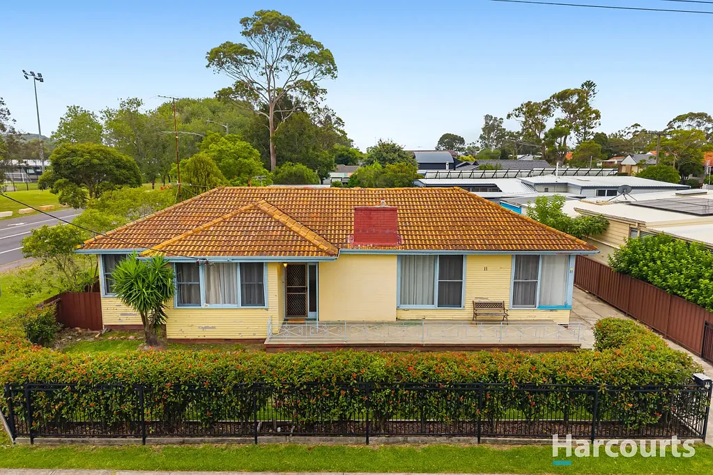 11 Park Road, Speers Point, NSW 2284