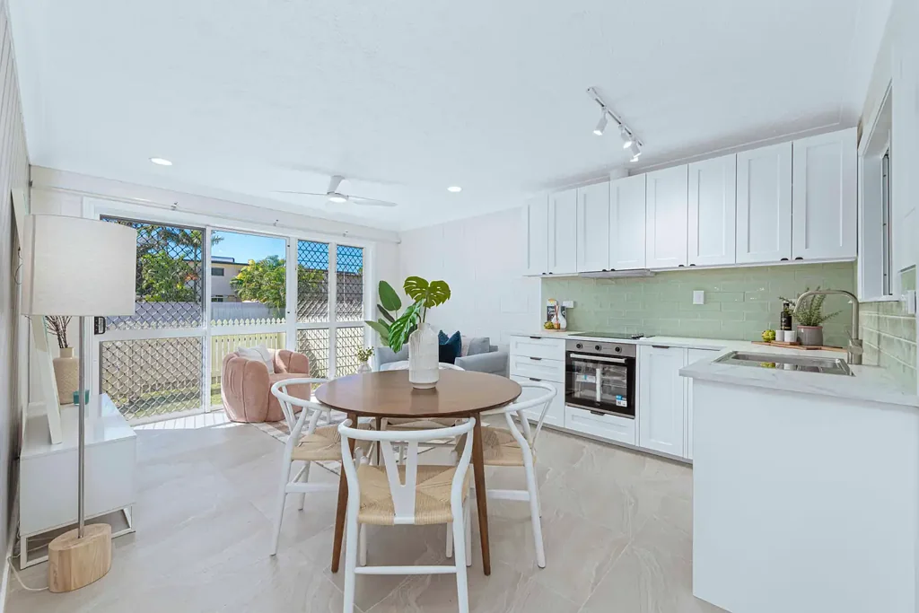 Railway Estate 2 Bedroom Ultra-Modern & Ready to Steal Your Heart.