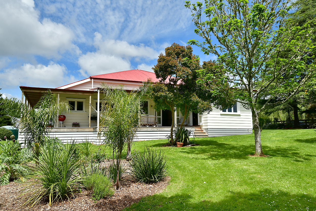 16 Burnside Road, Makarau, Auckland - Rodney, 4 rūma, 0 rūma horoi