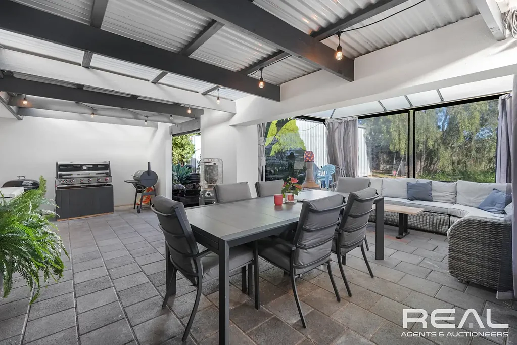 Craigmore 3chambre Amazing Family Home on a Generous 679m² Allotment