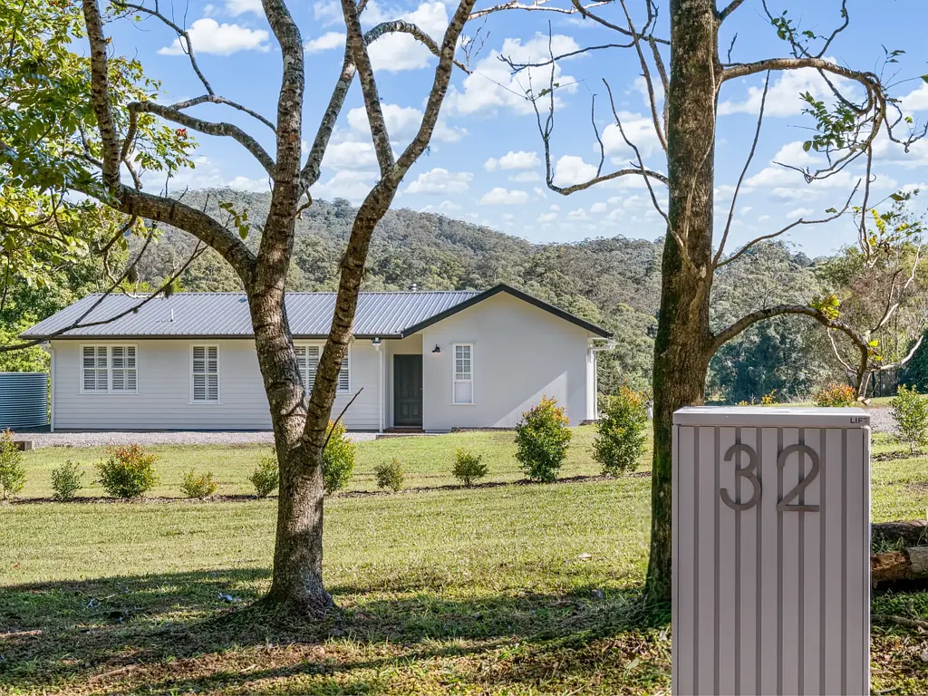 32 Ekert Road, Curramore, QLD 4552