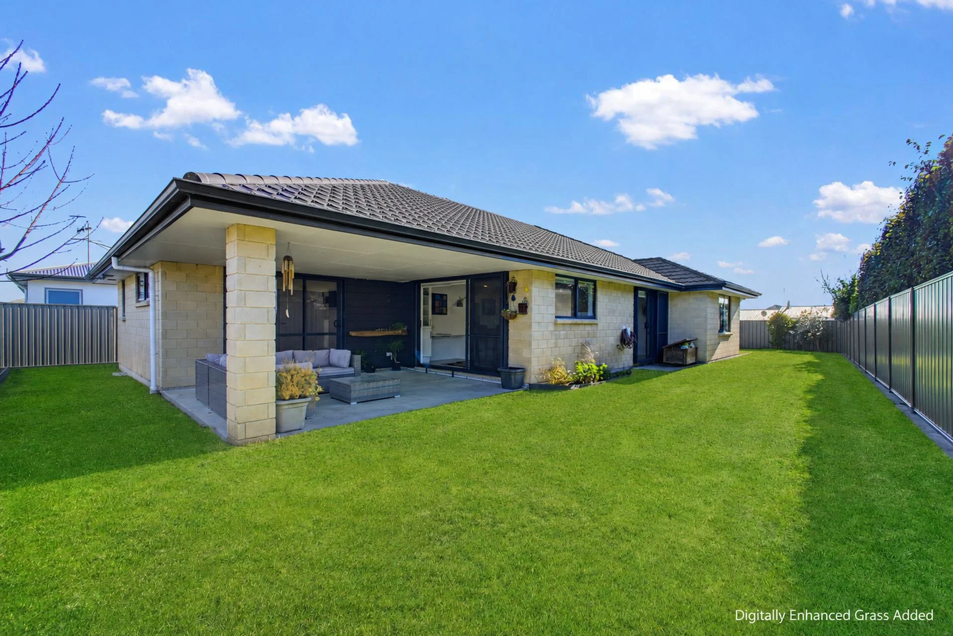 Havelock North 4બેડરૂમ Secure, Private & Perfectly Positioned
