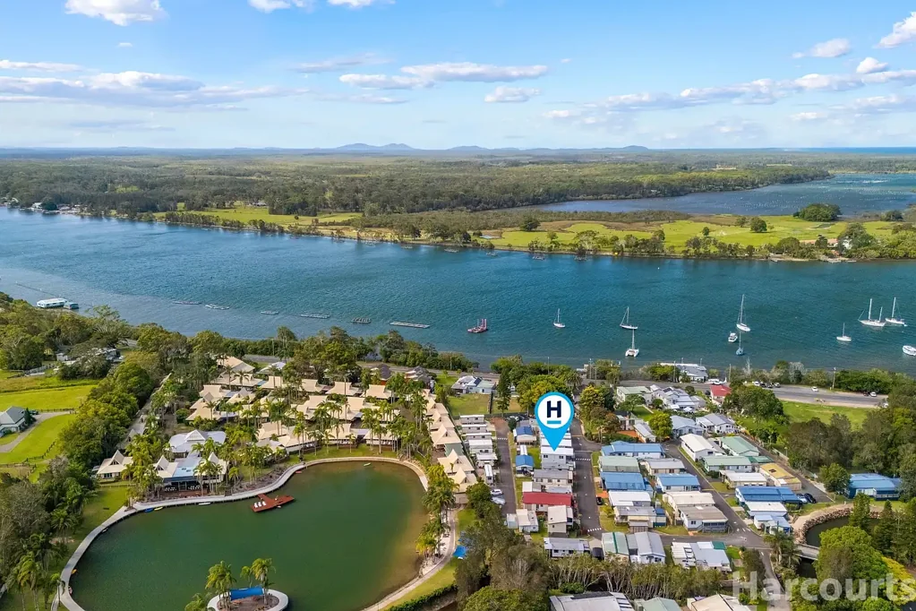 Port Macquarie 2Kwarto Relaxed Village Living Meets Effortless Convenience