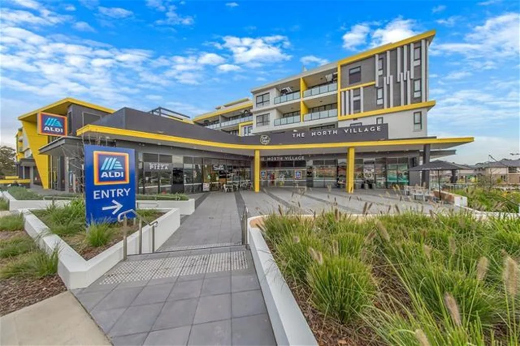North Kellyville 2房  Elevated Living in Kellyville, Excellent location, great schools and transportation