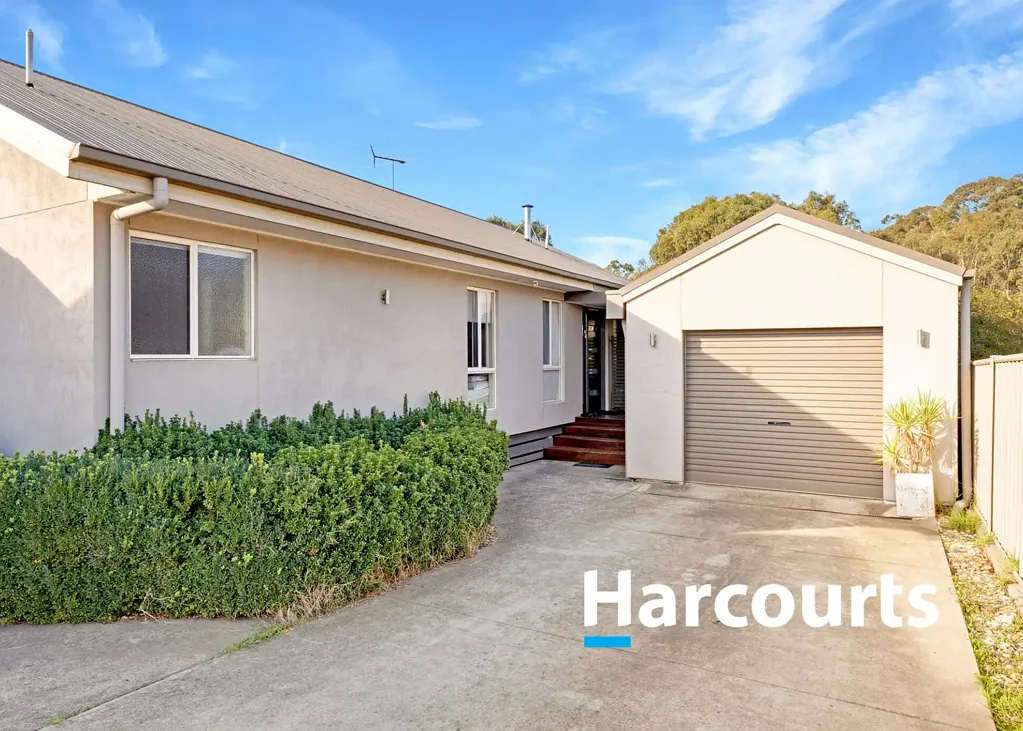 3/21 Thomson Street, Wangaratta, VIC 3677