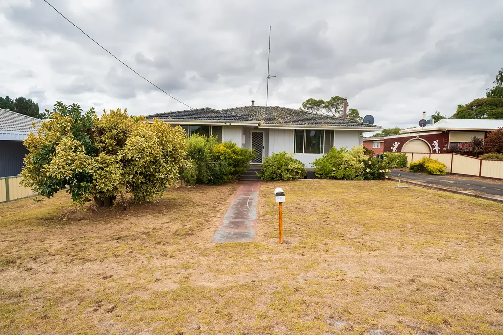 53 Leman Street, Manjimup, WA 6258
