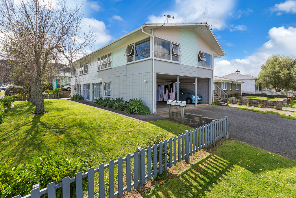 16 First Avenue, Avenues, Whangarei, 0 habitaciones, 0 baños