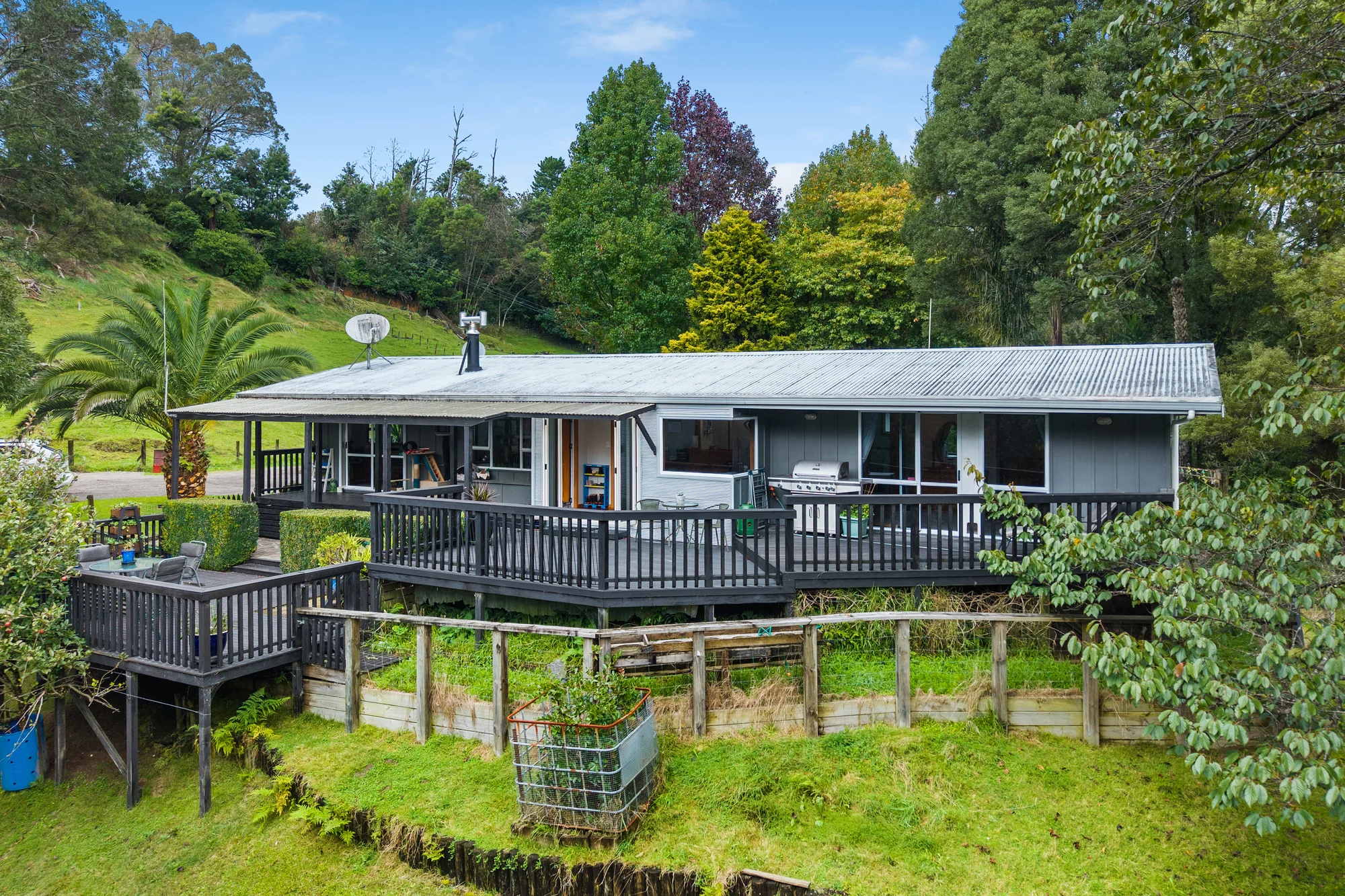 Te Puke Private rural paradise